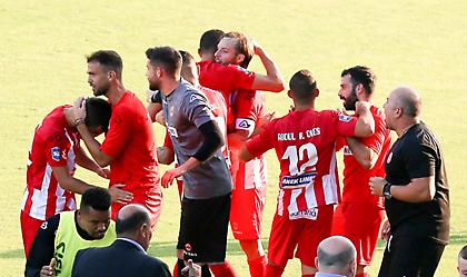 «Σκόνταψε» ο Απόλλων και τον έπιασε στην κορυφή ο Πλατανιάς!