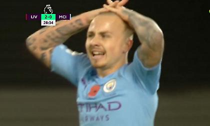 Δοκάρι για την Σίτι με τον Ανχελίνο!