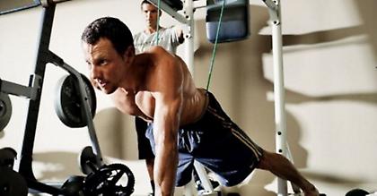 Η απάτη του αιώνα: Ο υπεραθλητής που όλοι θαύμασαν ήταν επιστήμονας της ντόπας