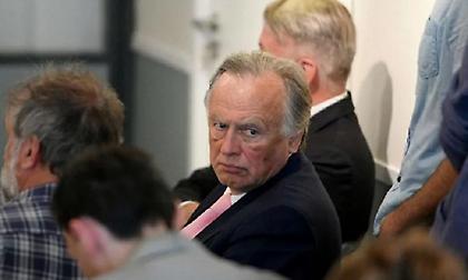 Όλεγκ Σοκόλοφ: Ο Ρώσος ιστορικός ομολόγησε ότι σκότωσε και διαμέλισε πρώην φοιτήτριά του