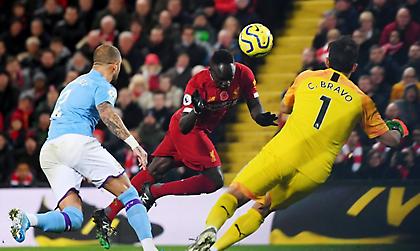 Δεν σταματάει η Λίβερπουλ!