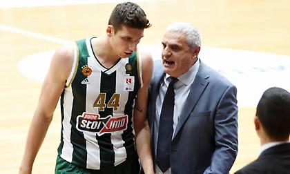 Πεδουλάκης: «Ο Προμηθέας είχε μεγαλύτερη ενέργεια και νίκησε στις λεπτομέρειες»