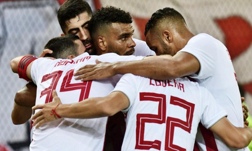 «Αυτός είναι ο νέος ηγέτης του Ολυμπιακού - Έγινε... Βαλμπουενά»