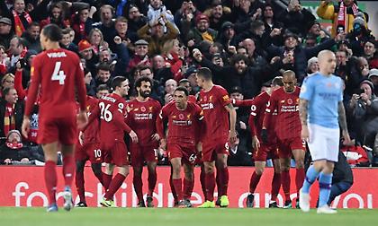 Φέτος, είναι η χρονιά της!