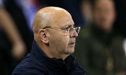 Απόλλων: «Ο διαιτητής διαμόρφωσε το αποτέλεσμα»