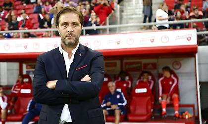 Μαρτίνς: «Νίκησε η καλύτερη ομάδα»