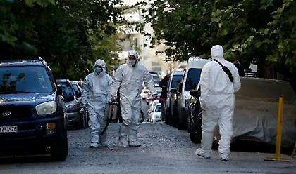 Eπαναστατική Αυτοάμυνα: Θρίλερ με την επίσκεψη στο Σισμανόγλειο