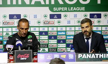 Δώνης: «Μου θύμισε άλλη εποχή ο κόσμος, επιτέλους χαμογελάσαμε – Τεράστια ώθηση η νίκη»