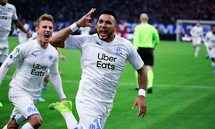 Ο Παγέ «καθάρισε» τη Λιόν!