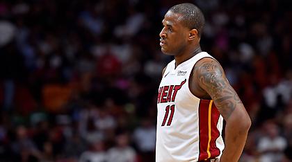 Τιμώρησαν τον Γουέιτερς οι Χιτ