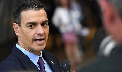 Ισπανία: Κάλεσμα Σάντσεθ προς όλα τα κόμματα εκτός του Vox