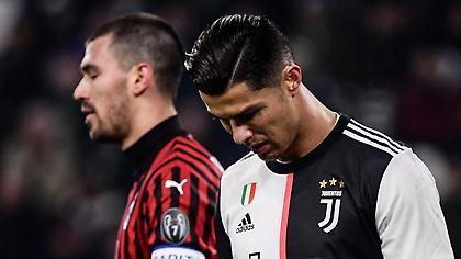 Καπέλο: «Πρέπει να σέβεται τον προπονητή και τους συμπαίκτες του ο Κριστιάνο»