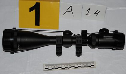 Mαυροειδάκος: Χτύπημα από απόσταση ήθελαν οι τρομοκράτες-Όποιος θέλει ακούει τις συχνότητες της ΕΛΑΣ