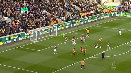 Τα 10 καλύτερα γκολ της αγωνιστικής στην Ευρώπη