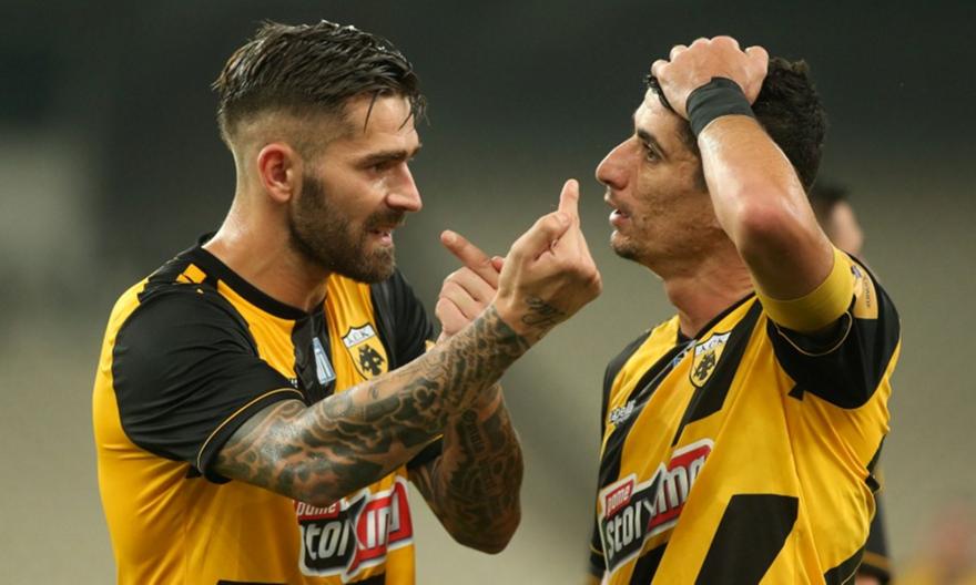 Κετσετζόγλου: «Δεν μπορεί να διαλύεται η ΑΕΚ επειδή δεν πήρε πάσα ο Λιβάγια»