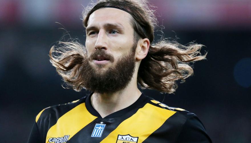 «Τέλειο έγκλημα στην ΑΕΚ - Ούτε με τον Κλοπ - Τσιγκρίνσκι γειτονιάς»