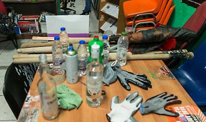 Για «αφωνία» κατηγορεί η ΝΔ τον ΣΥΡΙΖΑ σε τρομοκρατία και ΑΣΟΕΕ