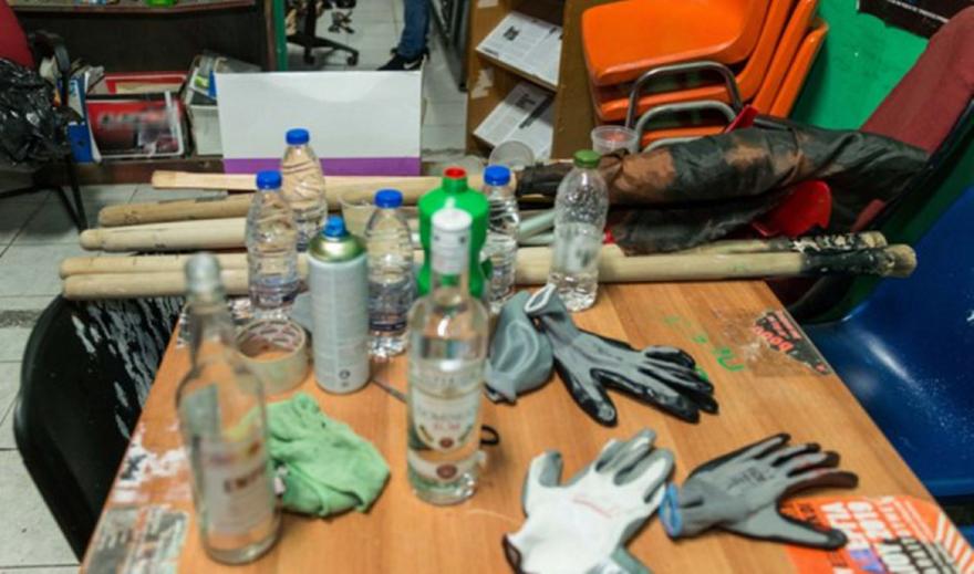 Για «αφωνία» κατηγορεί η ΝΔ τον ΣΥΡΙΖΑ σε τρομοκρατία και ΑΣΟΕΕ