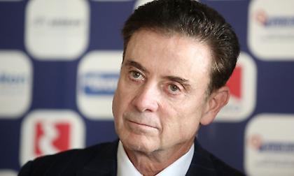 Πιτίνο για Παναθηναϊκό: «Είπα στους παίκτες ότι εκείνοι απέλυσαν τον Πασκουάλ, όχι ο Γιαννακόπουλος»