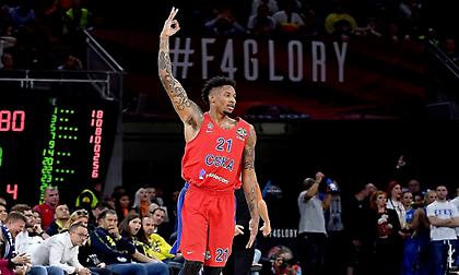 Χειρουργήθηκε ο Κλάιμπερν