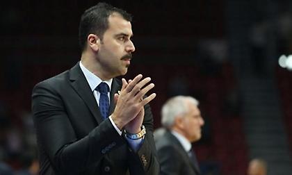 «Ασπίδα» στον Σλούκα από συνεργάτη του Ομπράντοβιτς στην Φενέρ