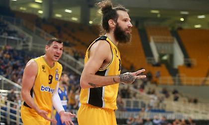 Γιάνκοβιτς έρχεται, Γιαννόπουλος φεύγει από την ΑΕΚ!