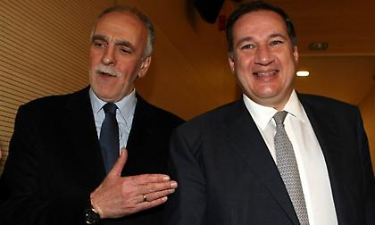 Βουλή: Αντιδράσεις από ΕΟΕ, ΕΟΚ και ΣΕΓΑΣ για τις θητείες του αθλητικού νόμου!