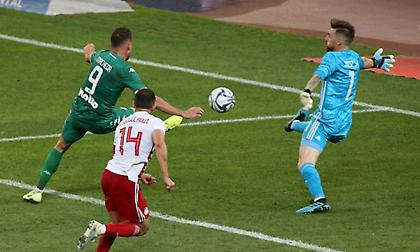 Από ντέρμπι, πάντως, φέτος πάμε καλά!