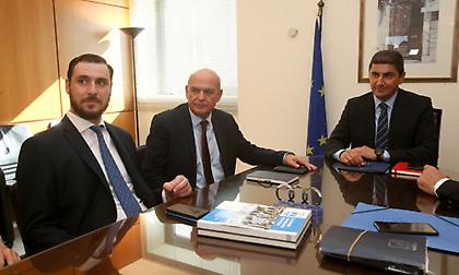 Βουλή: Οι θέσεις της ΕΠΟ και της Super League για το νέο αθλητικό νομοσχέδιο