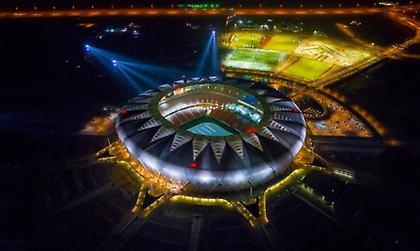 Επίσημο: Στη Σαουδική Αραβία αντί 40 εκατ. ευρώ το Super Cup Ισπανίας