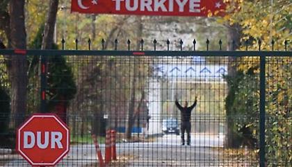 Ελληνοτουρκικά σύνορα: Θρίλερ με τζιχαντιστή στη «νεκρή ζώνη» – Συναγερμός στις Αρχές