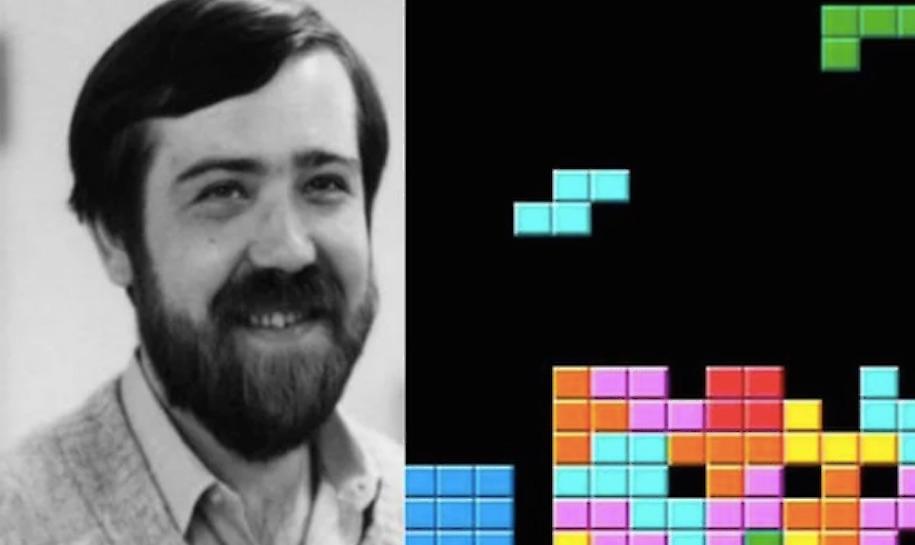 Τέτρις: Η άγνωστη ιστορία του σοβιετικού παιχνιδιού με το ελληνικό όνομα