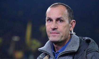 Φαβορί για τον πάγκο της Μάιντς ο Χέρλιχ