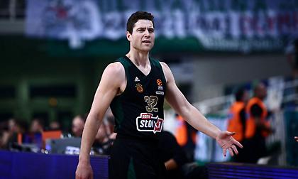 Χωρίς Φριντέτ με Άλμπα ο Παναθηναϊκός!