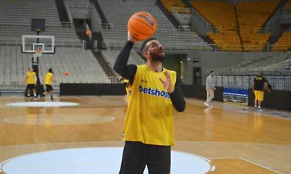 Το μήνυμα του Γιάνκοβιτς για τη μεταγραφή του στην ΑΕΚ (pic)