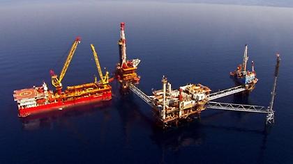 Οργή της Άγκυρας για τα περιοριστικά μέτρα της ΕΕ για τις γεωτρήσεις