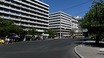 Ποιοι δρόμοι θα κλείσουν το πρωί της Τρίτης λόγω της επίσκεψης του Κινέζου προέδρου