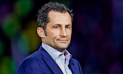 Προαγωγή για τον Σαλιχάμιτζιτς από… του χρόνου!