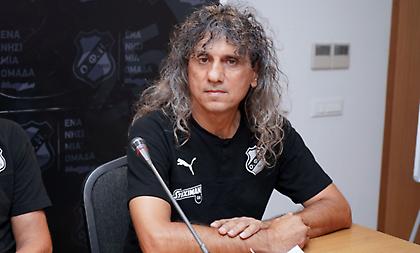Κωφίδης: «Στην παρακμή και την ανηθικότητα, απάντηση είναι η αλήθεια»
