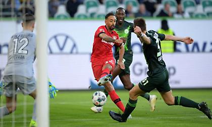 Τα 5 καλύτερα γκολ της αγωνιστικής στην Μπουντεσλίγκα (video)