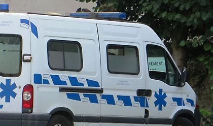 Γαλλία: Πέθανε 15χρονη όταν σφήνωσε το κεφάλι της σε κάδο για δωρεές