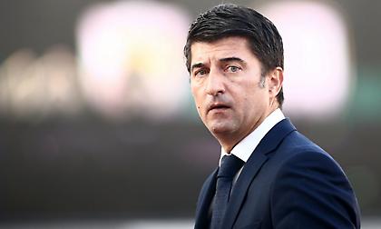 Ίβιτς: «Πολύ light τα όσα ζήσατε. Όποιος δεν θέλει να είναι εδώ, μπορεί να φύγει»