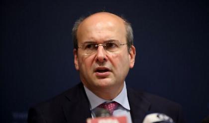 Χατζηδάκης στον ΣΚΑΪ: Υπάρχει επενδυτικό ενδιαφέρον γιατί η Ελλάδα γίνεται κανονική χώρα