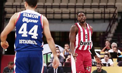Με Ράις και Πολ τα καλύτερα buzzer-beater της Euroleague (video)