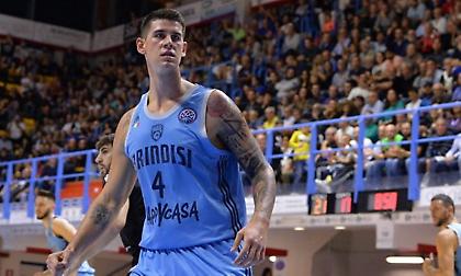 Μπρίντιζι: Στον δρόμο του ΠΑΟΚ, για τη πρώτη νίκη στο BCL!