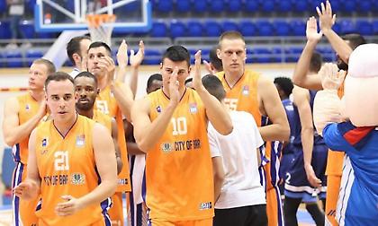 Περιστέρι: Ιδού η Μόρναρ!