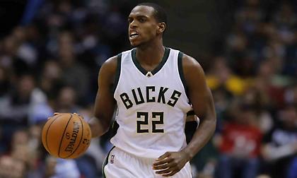 Χάνουν τον Μίντλεντον για ένα μήνα οι Μπακς