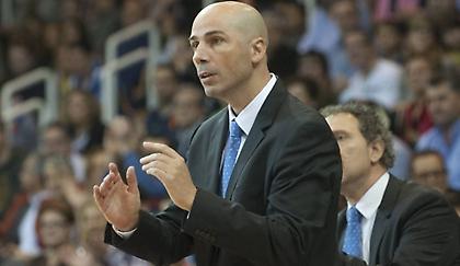 Πενιαρόγια: «Από τα φαβορί για την κατάκτηση του BCL η ΑΕΚ»