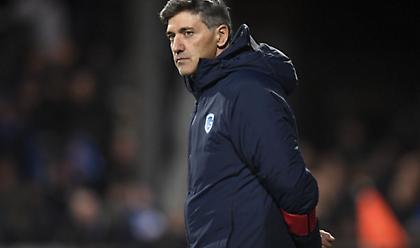 Τέλος ο Μαζού από την Γκενκ