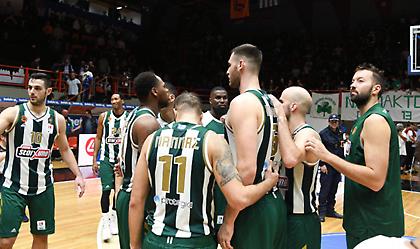 Κοντός: «Η συγγνώμη δεν πρέπει να είναι για την ήττα, αλλά για την απάθεια σε αυτή»